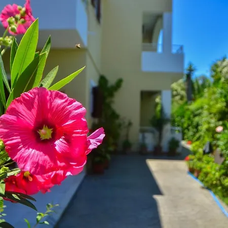 Club Maria Hotel