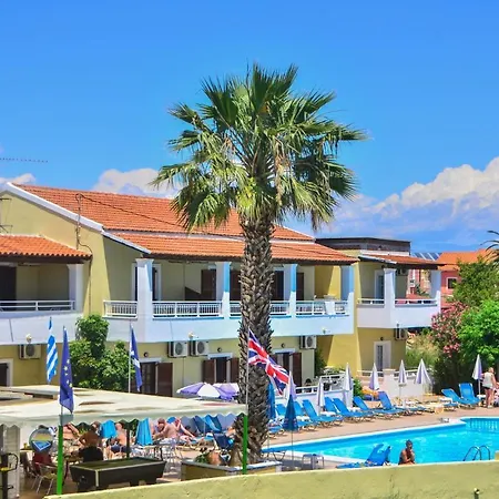 Club Maria 2*