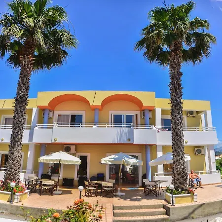 Club Maria Hotel