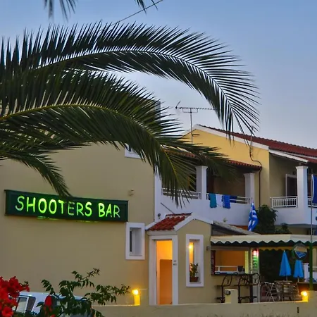 Club Maria Hotel
