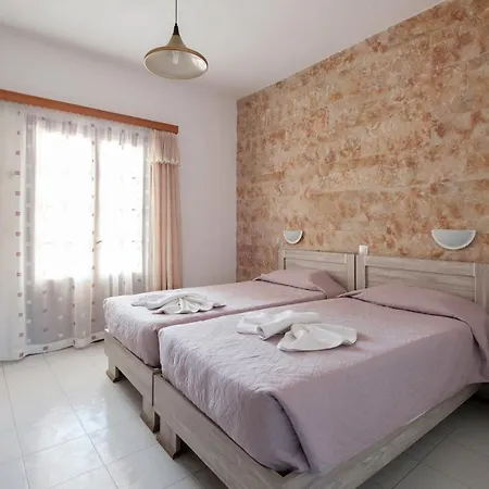 Club Maria Hotel