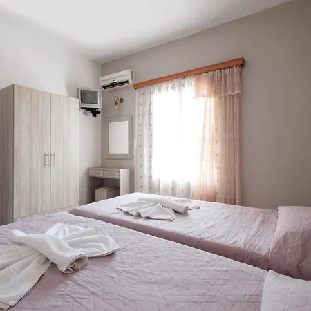 Hotel Club Maria