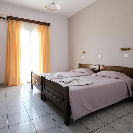 Club Maria Otel
