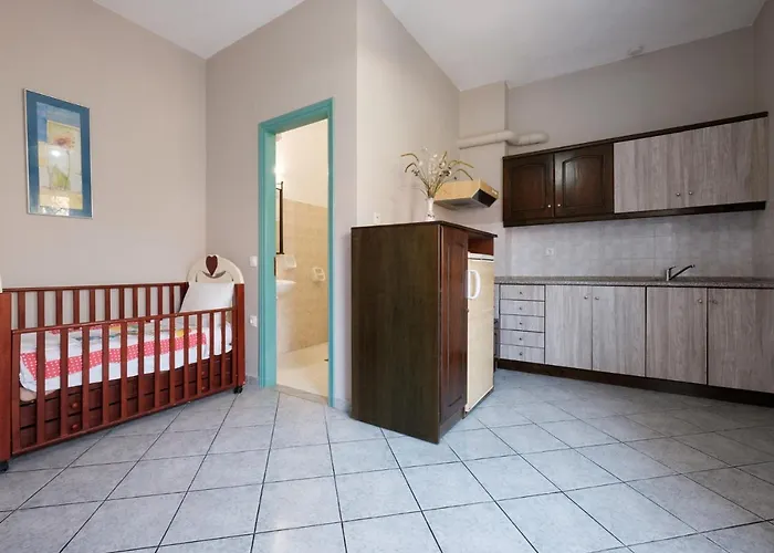 Club Maria Sidari (Corfu)