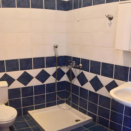 מלון Club Maria סידריון