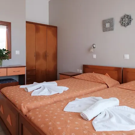 Hotell Club Maria