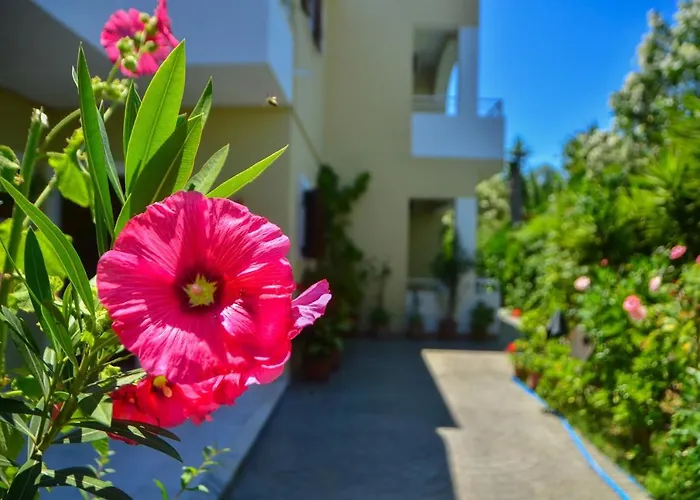 Club Maria Hotel