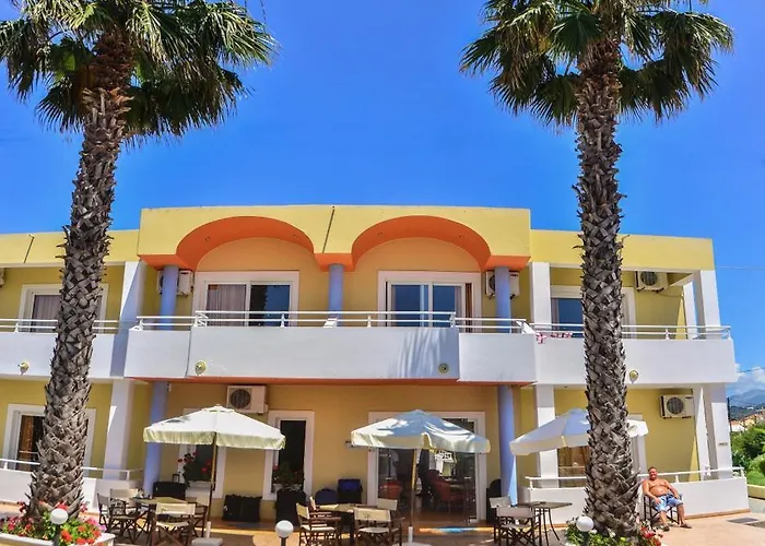 Club Maria Hotel