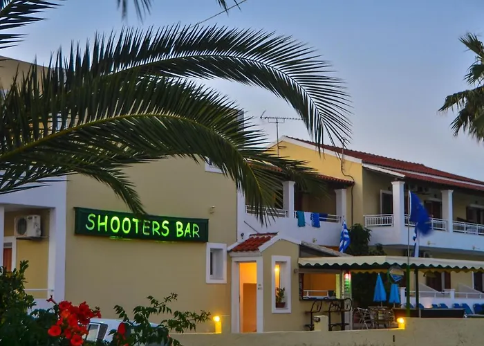 Club Maria Hotel