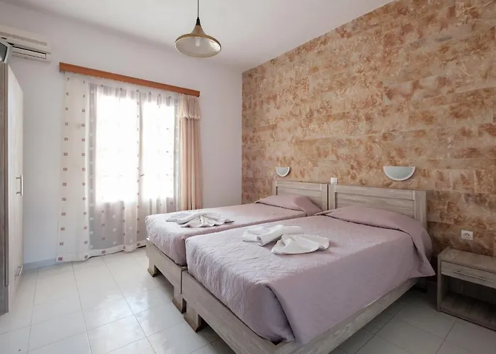 Club Maria Hotel