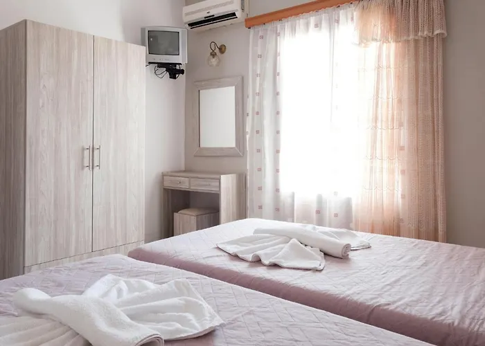 Club Maria Hotel