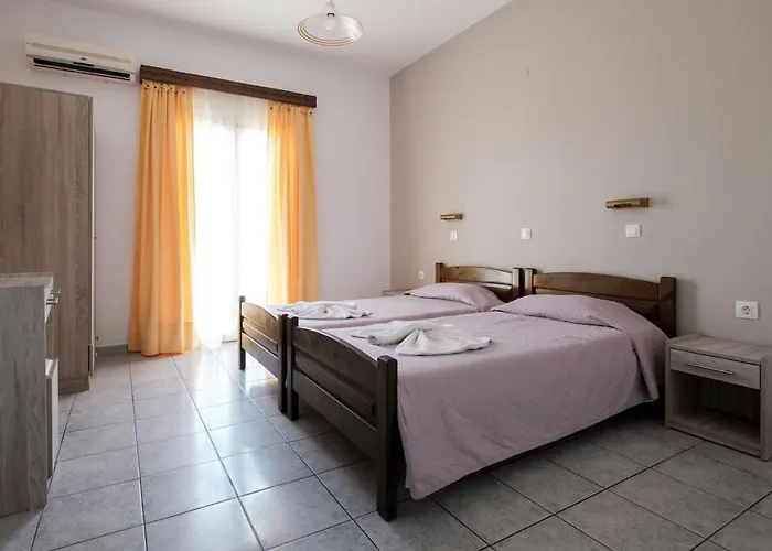 Club Maria Hotel