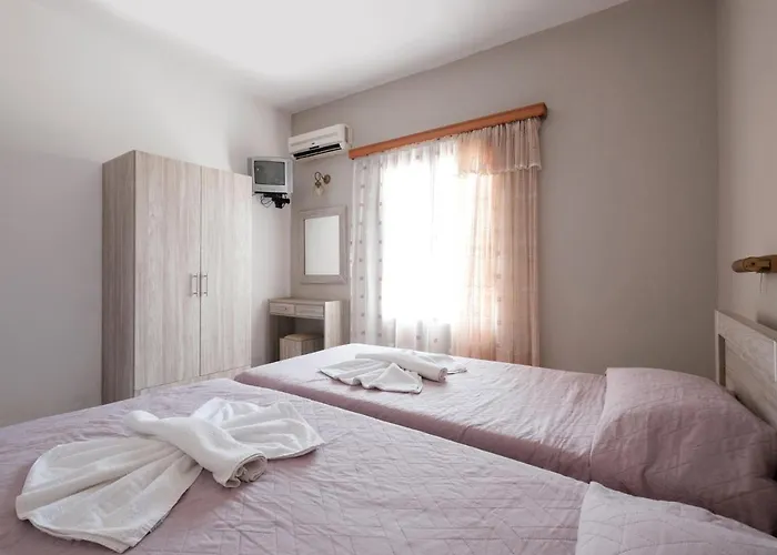 Hotel Club Maria