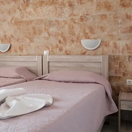 Club Maria 2* Σιδάρι