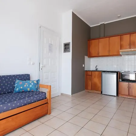 Ξενοδοχείο Club Maria 2*