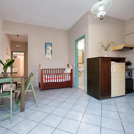 Ξενοδοχείο Club Maria