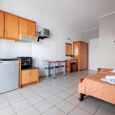 Club Maria 2* Σιδάρι