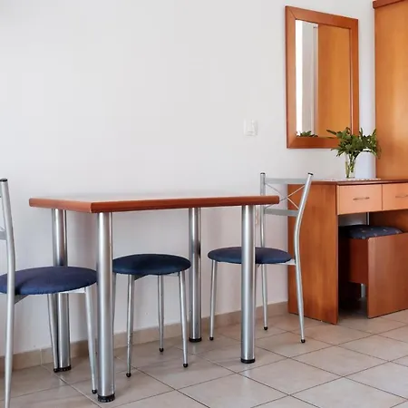 Ξενοδοχείο Club Maria 2*