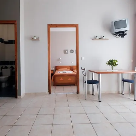 Club Maria Ξενοδοχείο