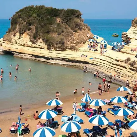 Club Maria Ξενοδοχείο 2*