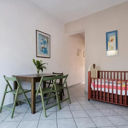 Club Maria Hotel Sidárion